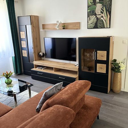 שיבניק Centar 103 Apartment מראה חיצוני תמונה