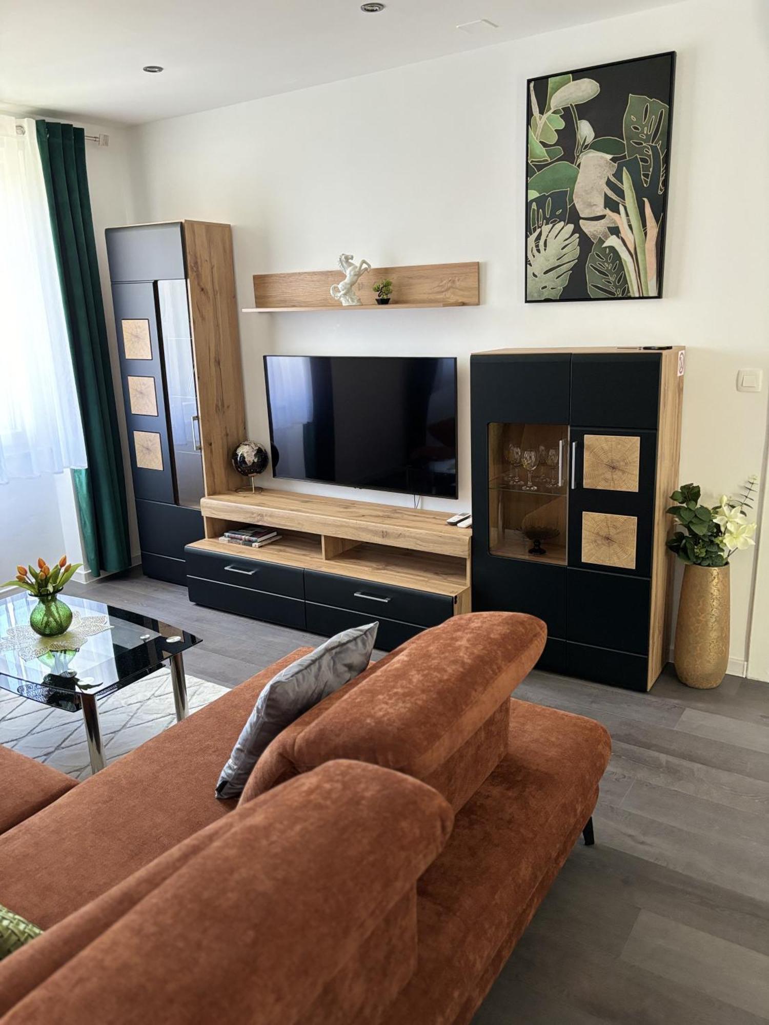 שיבניק Centar 103 Apartment מראה חיצוני תמונה