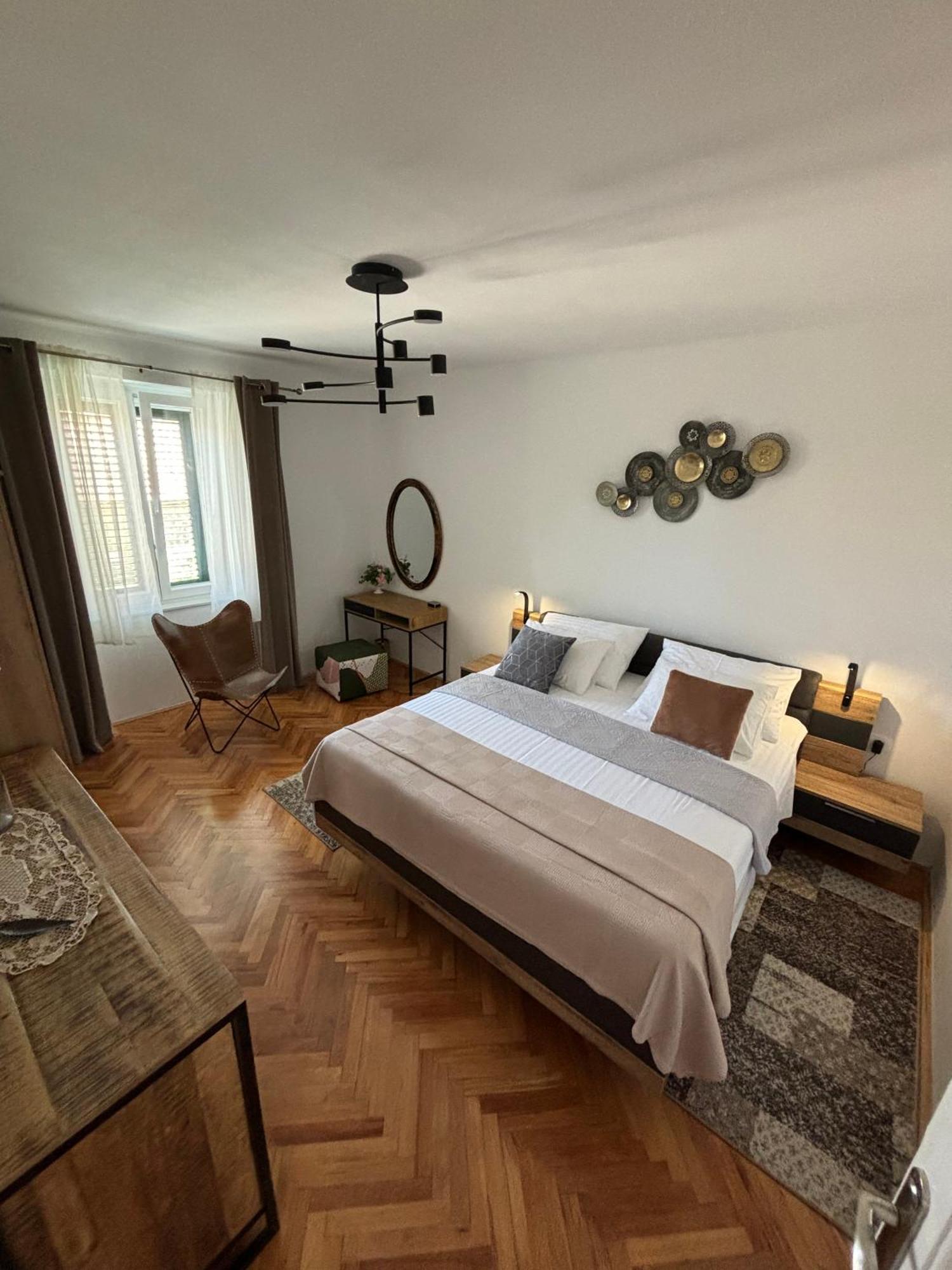 שיבניק Centar 103 Apartment מראה חיצוני תמונה
