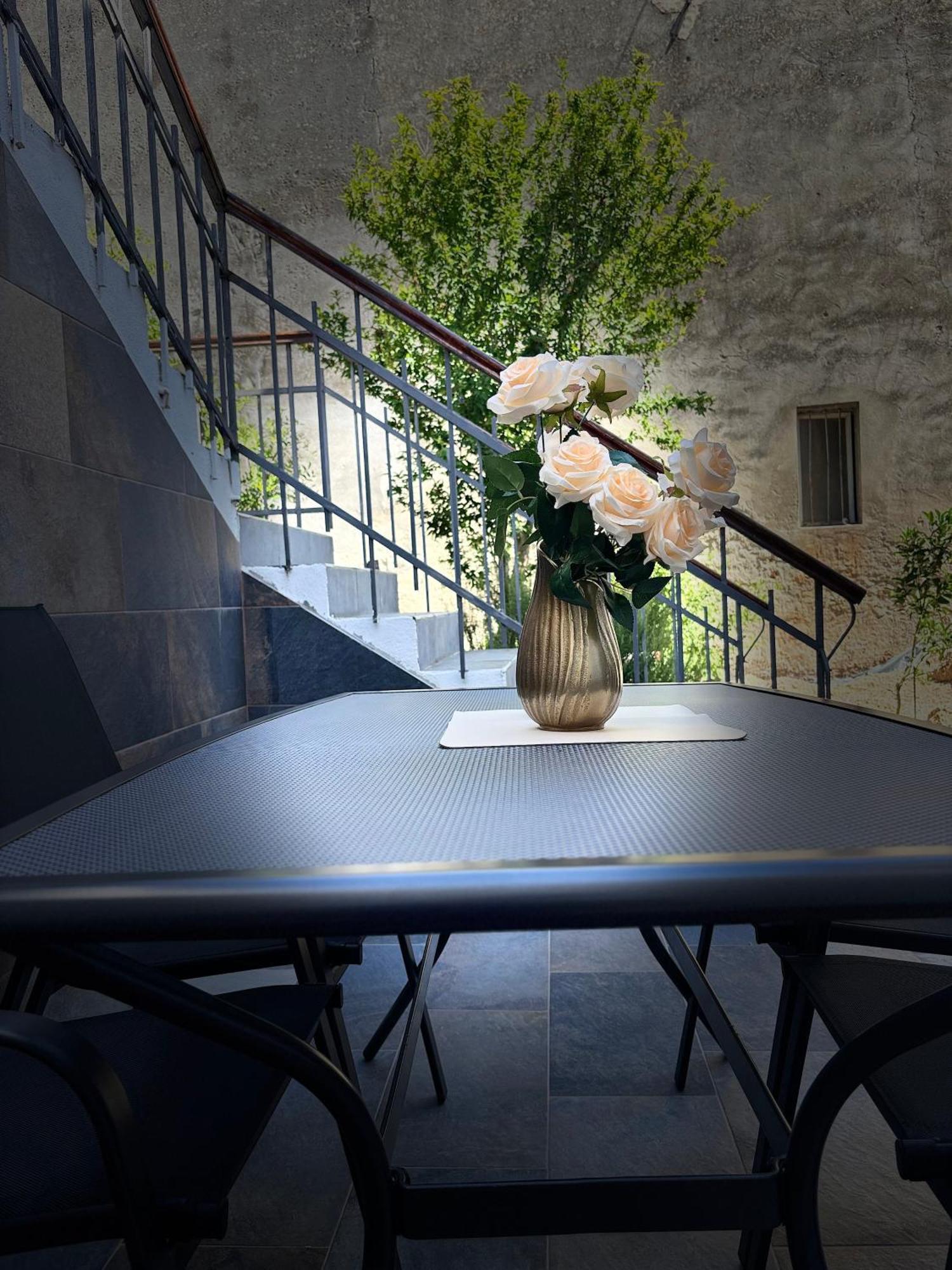 שיבניק Centar 103 Apartment מראה חיצוני תמונה