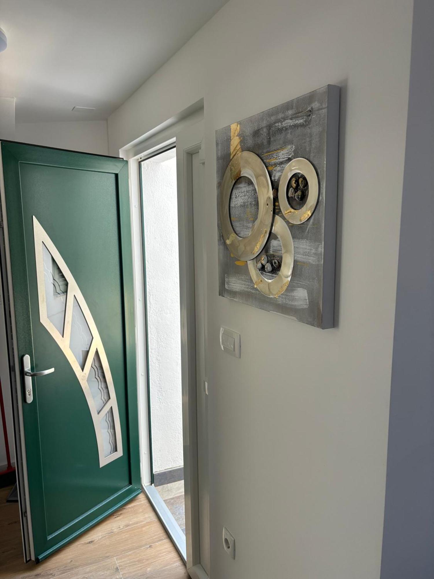 שיבניק Centar 103 Apartment מראה חיצוני תמונה