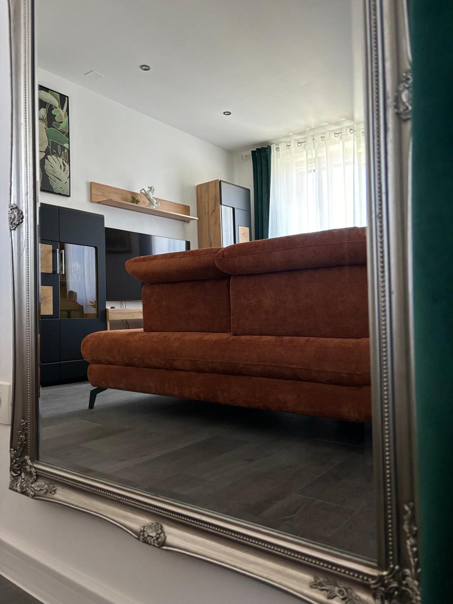 שיבניק Centar 103 Apartment מראה חיצוני תמונה