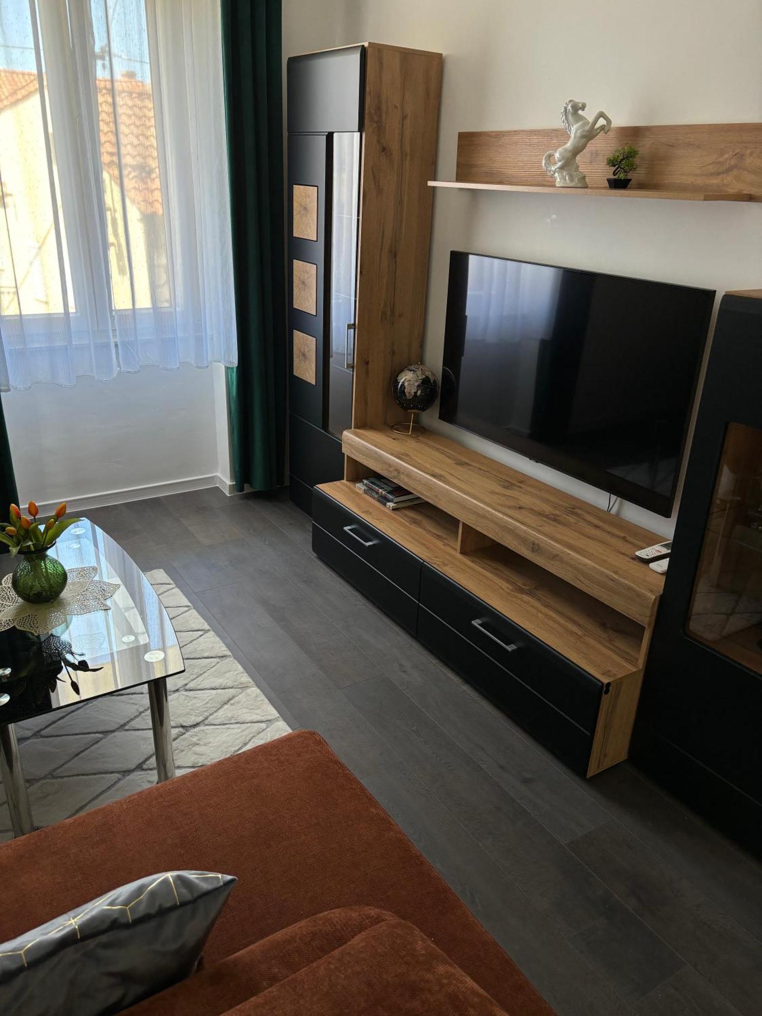 שיבניק Centar 103 Apartment מראה חיצוני תמונה