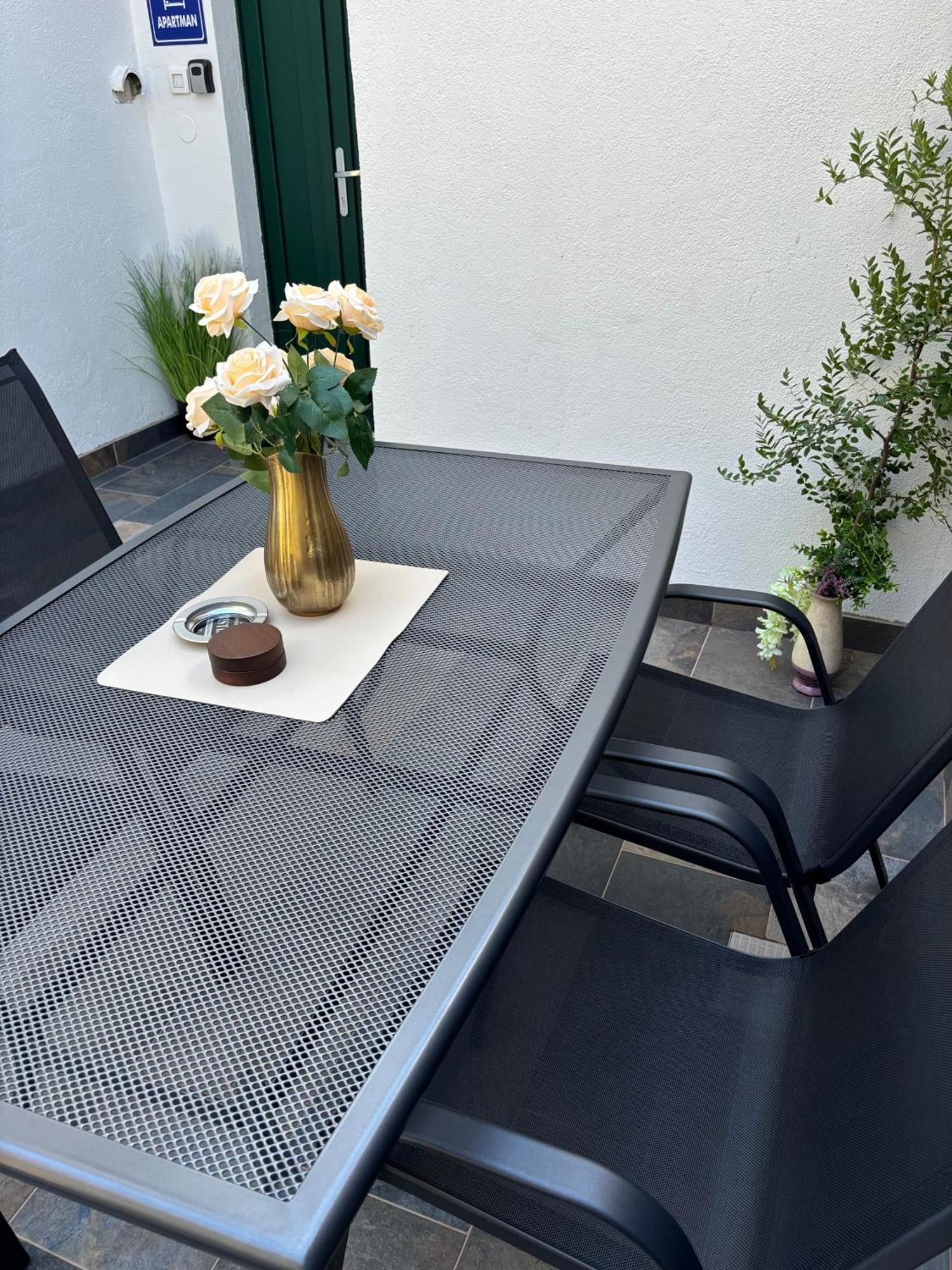 שיבניק Centar 103 Apartment מראה חיצוני תמונה