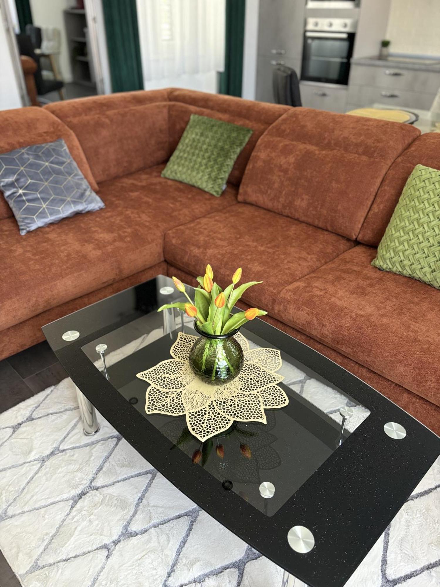 שיבניק Centar 103 Apartment מראה חיצוני תמונה
