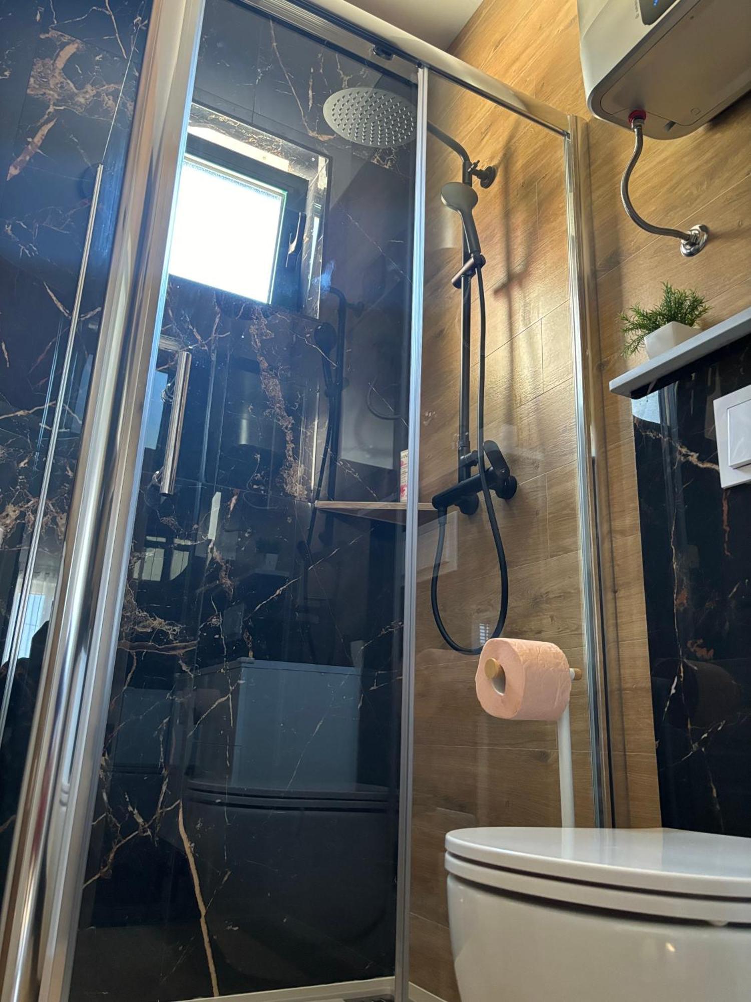 שיבניק Centar 103 Apartment מראה חיצוני תמונה