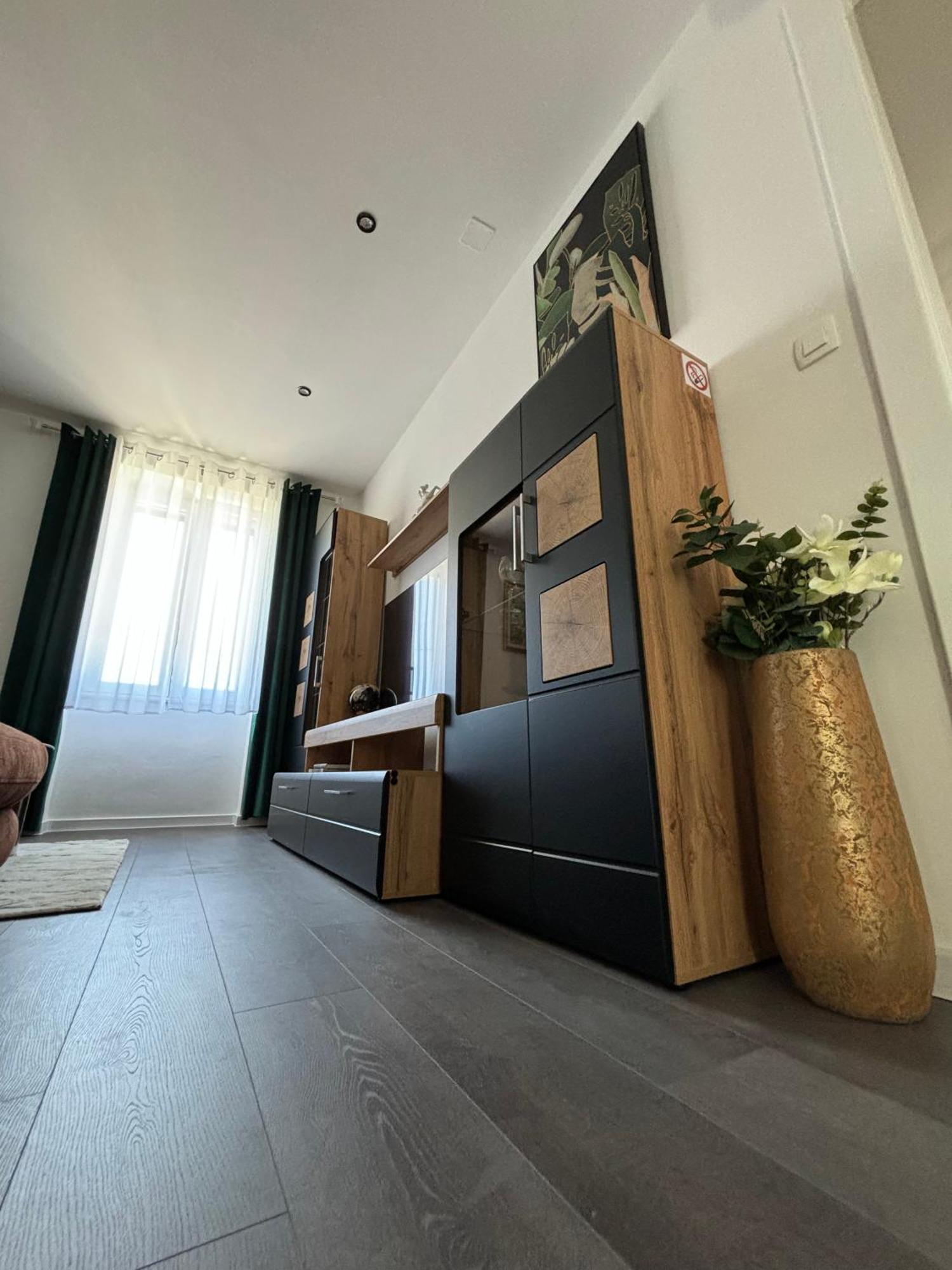 שיבניק Centar 103 Apartment מראה חיצוני תמונה